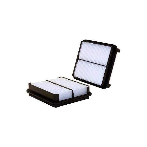 Wix Filters Air Filter 46195 - main